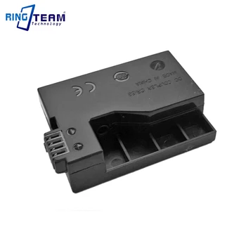 

DC Coupler DR-E8 DRE8 DR E8 LP-E8 Dummy Battery for Canon EOS Cameras T2i T3i T4i T5i 550D 600D 650D 700D Kiss X4 X5 X6