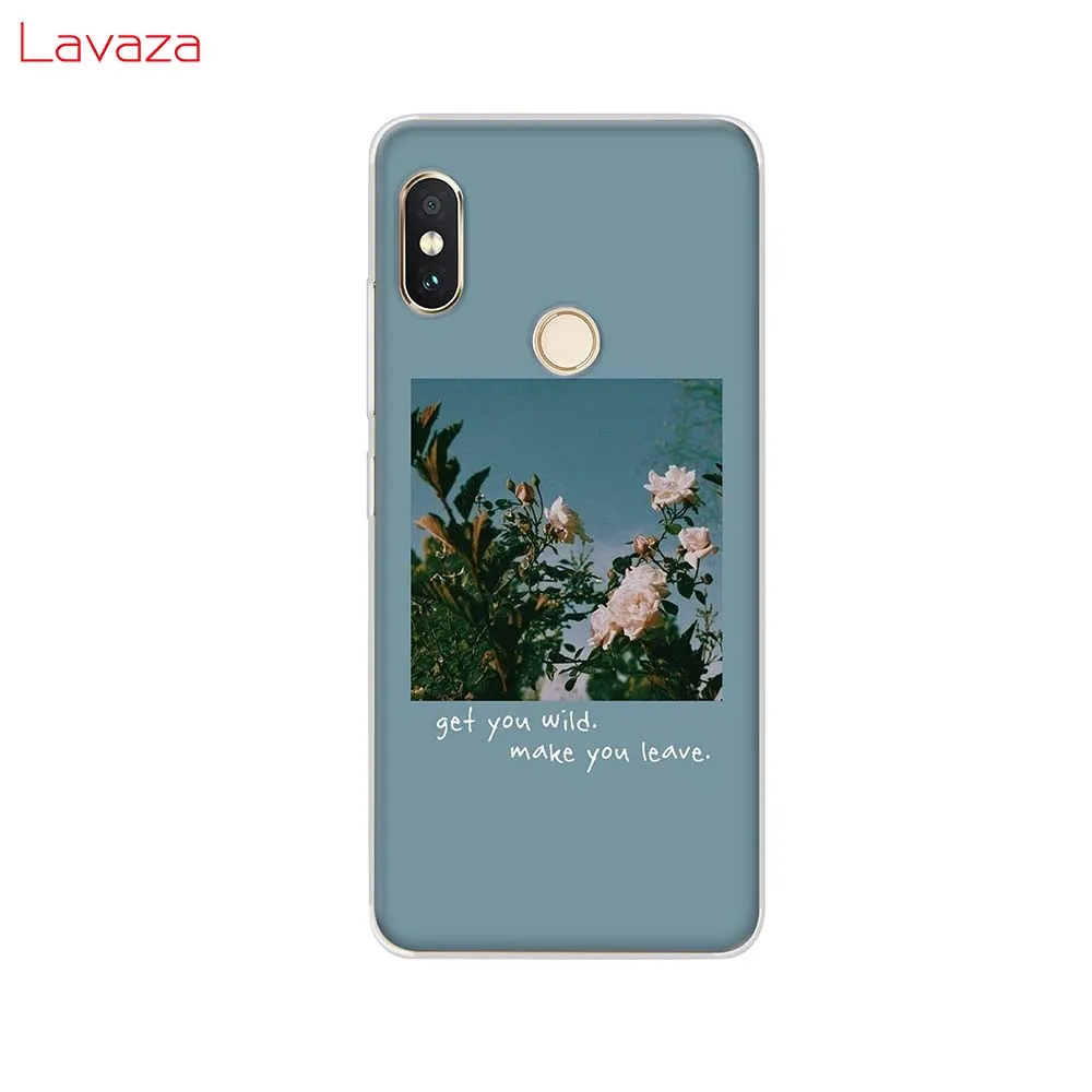 Эстетический жесткий чехол для телефона Lavaza с блокировкой экрана для huawei P30 Pro Lite Nova 3 3i для Honor 8 9 10 Lite 7A Pro P30Lite чехол - Цвет: 19