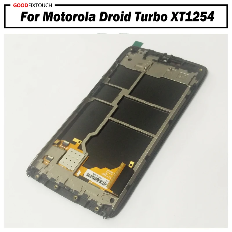 For Motorola Droid Turbo XT1254 002