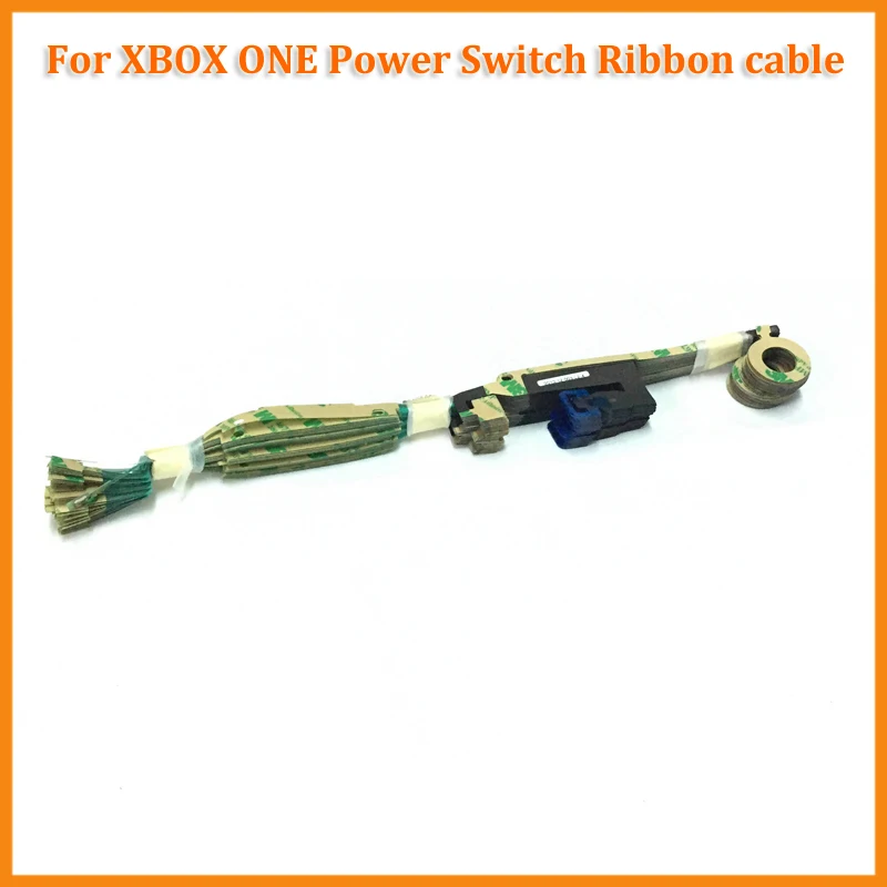 for-XBOX-ONE-Power-Switch-Ribbon-cable-original