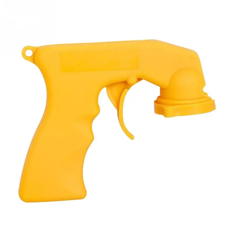 

2pcs Professional Aerosol Spray Handle Paint Applicator Tin Can Trigger Gun Lock