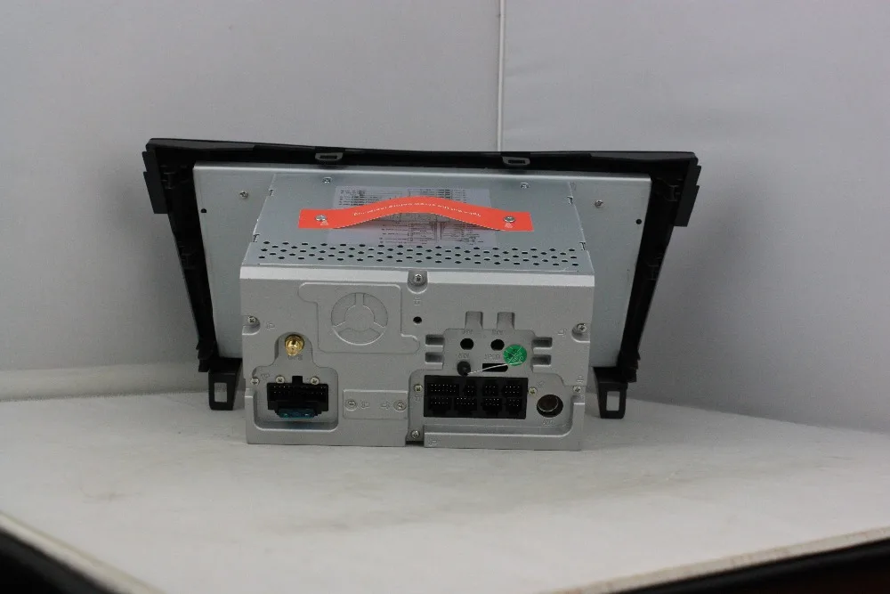 Clearance KLYDE 8" 2 Din Android 8.1 Quad Core Car Radio RAM 2GB For Nissan QashQai X-Trail 2014 Car Audio Multimedia Car Stereo Canbus 5