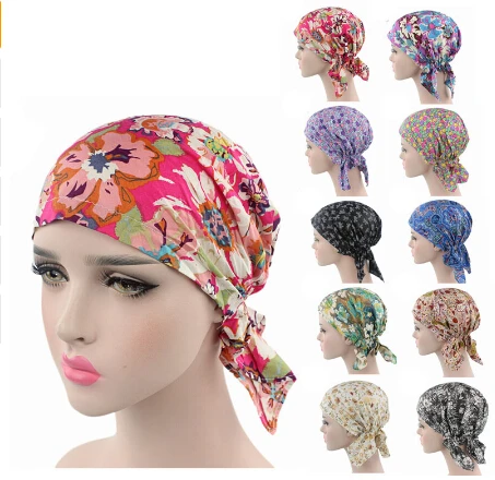 2017 new turban breathable mesh shimmer long scarf head 