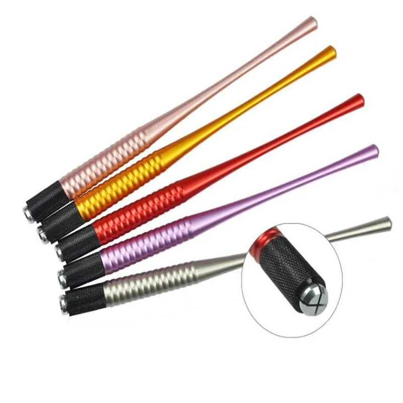 

Double embroidery IPM manual pen