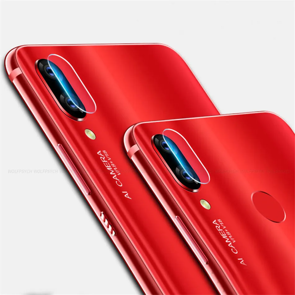 P smart 2019 lens film glass 03