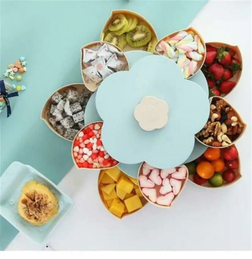 Enjoy Life-Bloom Snack Box(60%OFF) Original Quality