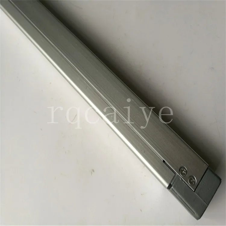 2PCS CD74 SM74 PM74 printing machine clamp plate air value 00 580 4128 3