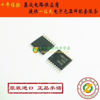 

SN74AHCT595PWR SN74AHCT595 HB595 TSSOP16 Original authentic and new Free Shipping IC