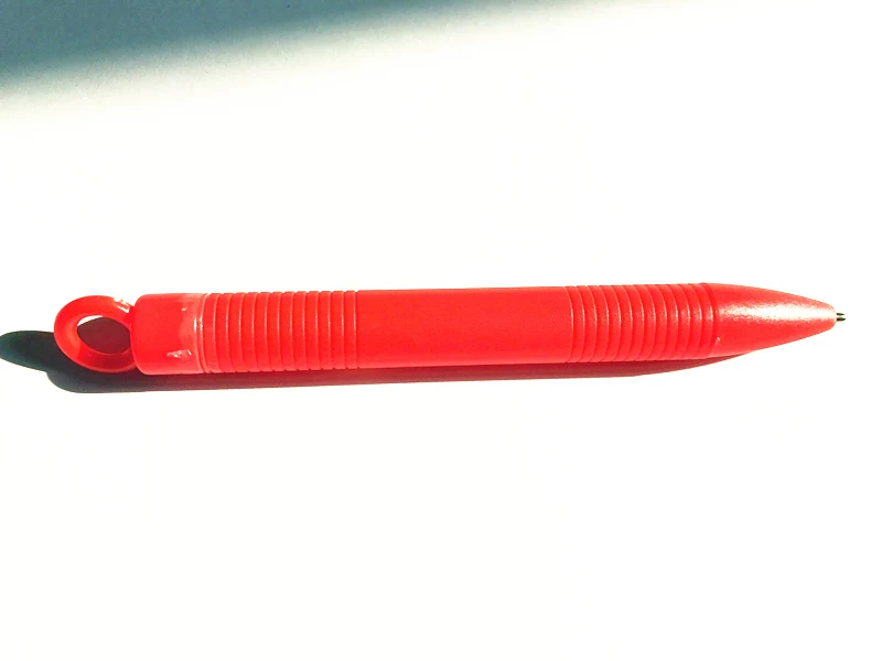 Nail Книги по искусству инструменты магнитная ручка Магнит для ногтей DIY 3D волшебные ручки для кошек глаза польский живопись Дешевые 1 шт - Цвет: Красный