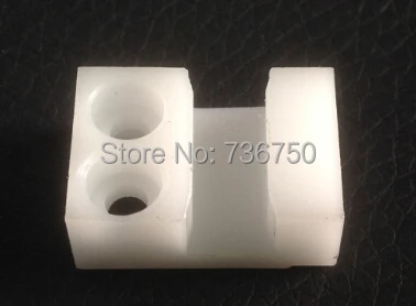 

ZSK embroidery machine spare part - Halter block