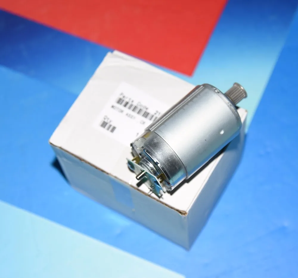 new OEM CR Motor compatible for EPSON 4880C 4800 4880 4450 4400 MOTOR ASSY (6)