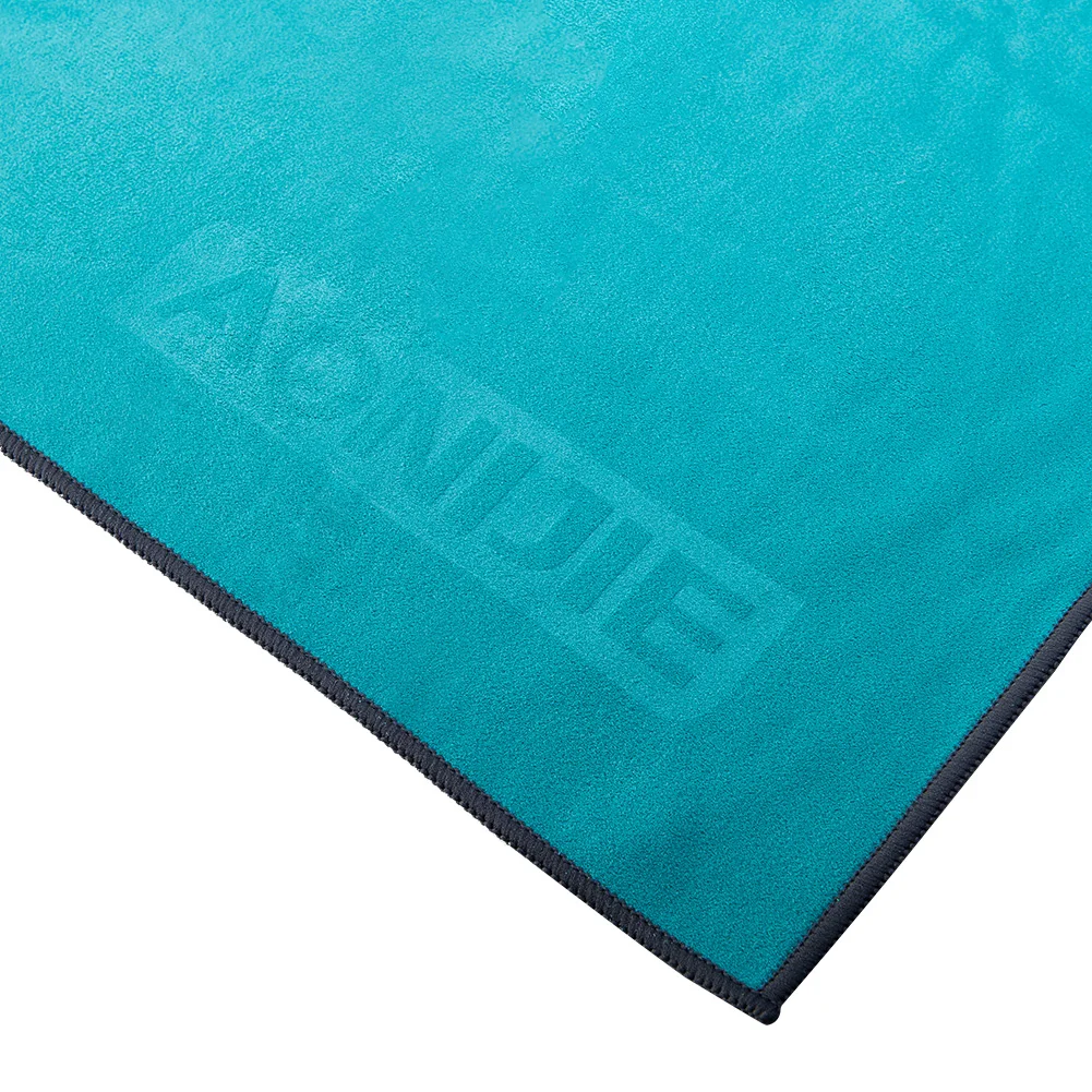 Günstige AONIJIE E4091 Mikrofaser Gym Bad Handtuch Reise Hand Gesicht Handtuch Schnell Trocknend Für Fitness Workout Camping Wandern Yoga Strand Gym