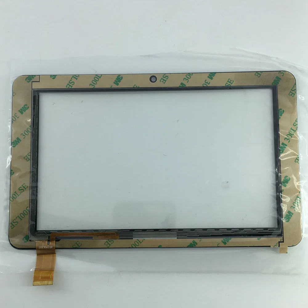 

7" 20130610B tablet pc Touch Screen Digitizer glass External screen Sensor