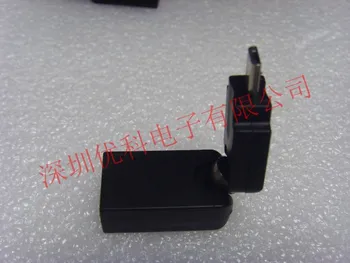 

Free shipping For Micro USB male to USB female adaptor rotated 360 V8 female OTG mobile phone external USB device