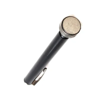 

Portable Mini Cleaning Tools LED Pick Up Telescopic Magnetic Magnet Pickup rod For Picking Up Nuts and Bolts Garden Accessories