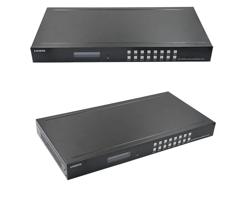 8x8 HDMI matrix-1