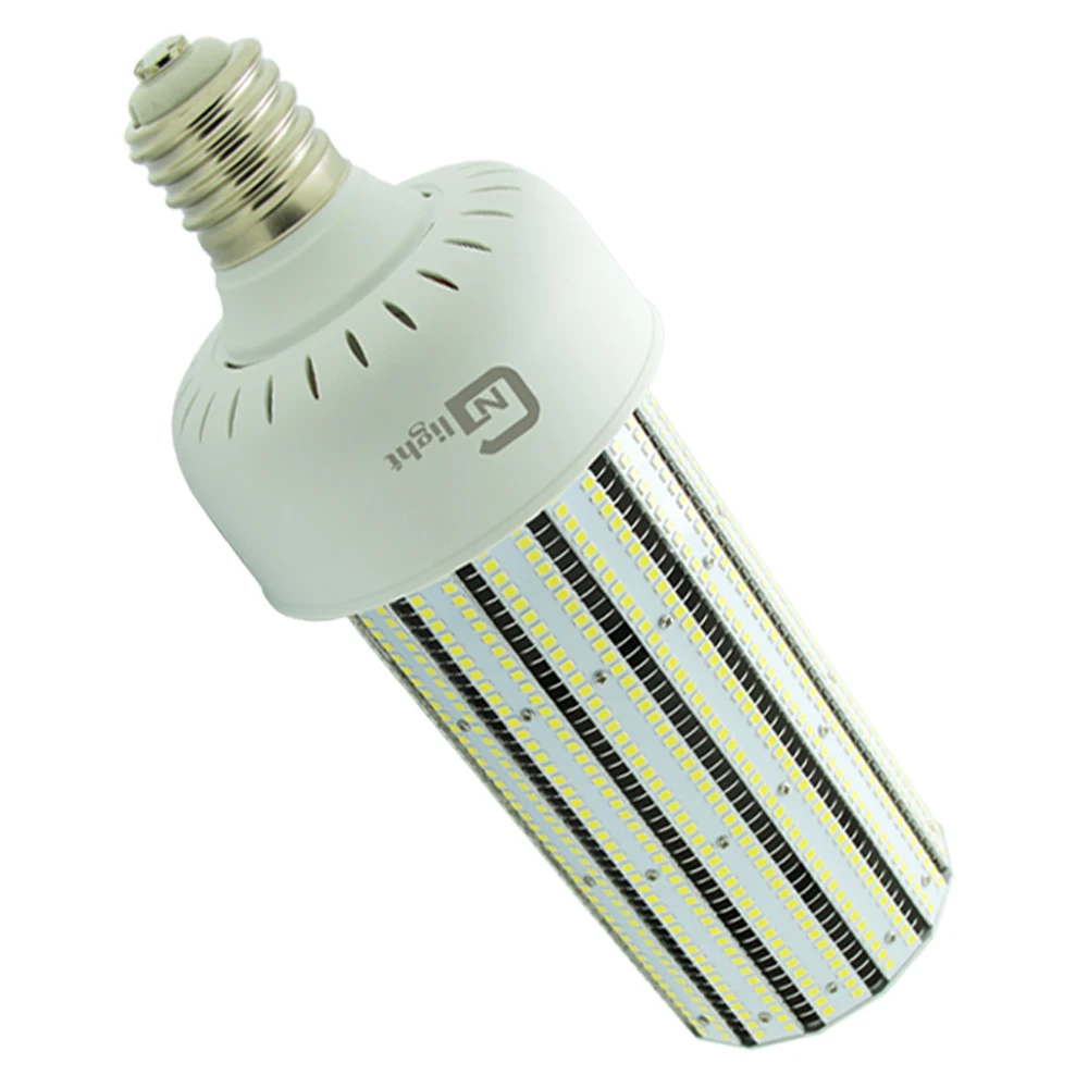 E39 Mogul 250W LED Corn Cob Bulb Retrofit 1500W HID Workshop Garage