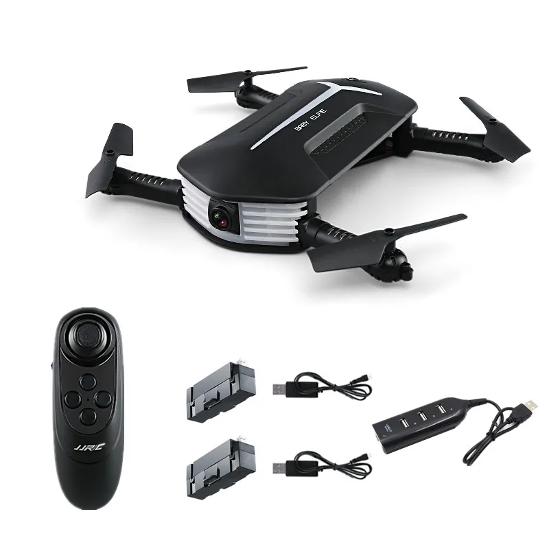 Квадрокоптер JJRC H37 мини Дрон с камерой 2 МП Wi Fi FPV|mini drone with camera|drones camera hddrone |