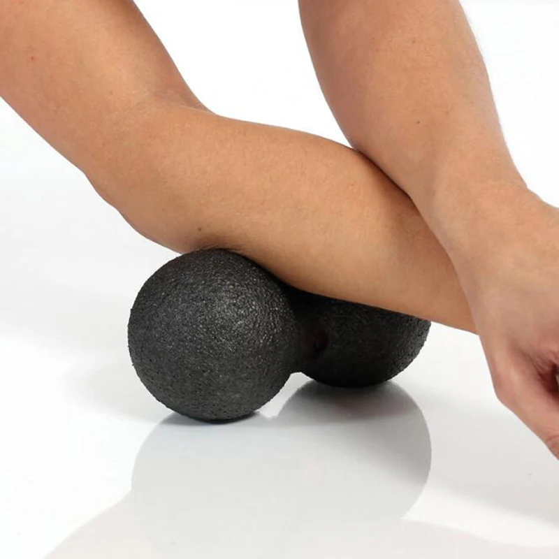 3 pcs per set EPP Massage Ball and 2 pcs Peanut massage ball for Yoga Crossfit Muscle Releax Physical Therapy & Exercise Muscle 3 pcs per set EPP Massage Ball and 2 pcs Peanut massage ball for Yoga Crossfit Muscle Releax Physical Therapy & Exercise Muscle