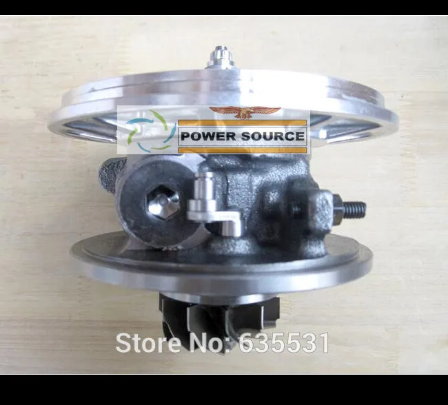 CT16V 17201-OL040 17201-30110 Turbocharger Turbo Cartridge CHRA Core Toyota Landcruiser Hilux 3.0L D-4D ViIGO 3000 2006 1KD-FTV 1KD FTV (3)