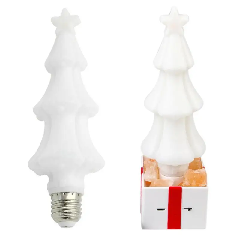 Рождественская лампа, декоративные огни, светодиодный свет, фейерверк, эффект лампы
