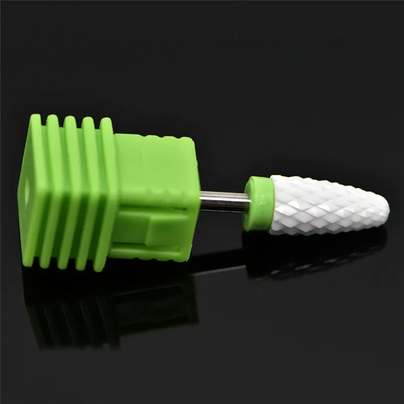 18 Type Ceramic Nail Drill Bits Manicure Machine Accessories Rotary Electric Nail Files polishing Manicure Cutter Nail Art Tools 18 Type Ceramic Nail Drill Bits Manicure Machine Accessories Rotary Electric Nail Files polishing Manicure Cutter Nail Art Tools