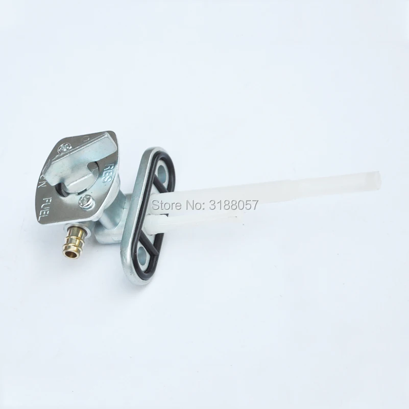 

Universal Motorcycle 34mm Gas Fuel Tank Switch Cock Tap Valve Petcock ATV Quad MX Dirt Pit Bike Motorcycle