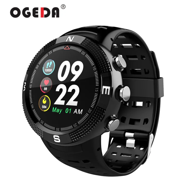 outdoor smartwatch 2019