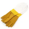 Anti bee gloves