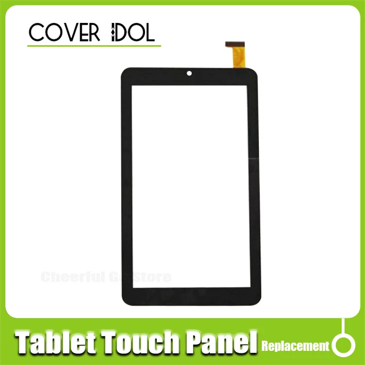

7" inch Touch Screen Panel Digitizer Glass Sensor For eSTAR BEAUTY HD Quad Core MID7338P MID7338GL