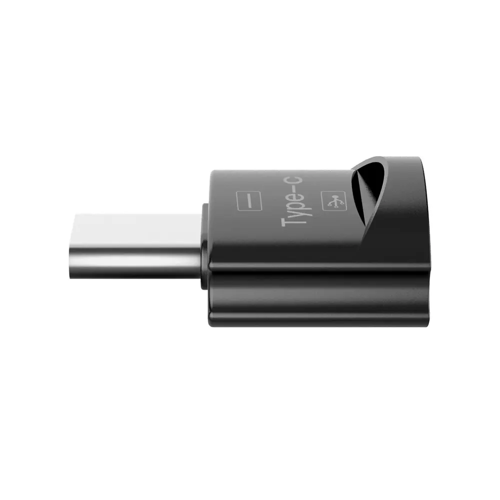 OTG type-C/usb type C адаптер типа OTG-C конвертер usb type C OTG Micro usb адаптер для samsung S8 для MacBook серии