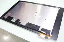 Full LCD Display Panel Touch Screen Digitizer Assembly Replacement Parts For Sony Xperia Tablet Z2 SGP511 SGP512 SGP521 SGP541