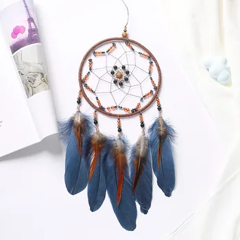 

Hot-selling Dreamnet Hanging Windbell Handicraft Bedroom Wall Hanging Birthday Gifts