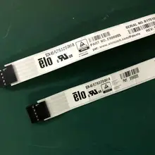 Новое стекло с сенсорным экраном ELO E996955 SCN-A5-FLT19.0-Z10-0H1-R