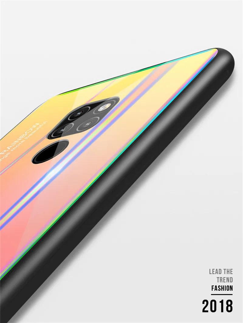 Case For Huawei Mate 20 Pro (9)