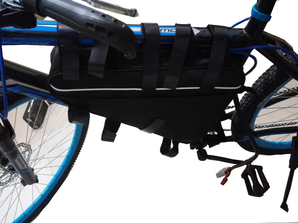 Cheap EU No Tax! Electric bicycle Battery 48V20Ah Triangle Lithium Battery for Bafang 750W 1000W Kit 1200W Long Autonomy Ebike battery 4 Cheap EU No Tax! Electric bicycle Battery 48V20Ah Triangle Lithium Battery for Bafang 750W 1000W Kit 1200W Long Autonomy Ebike battery 4