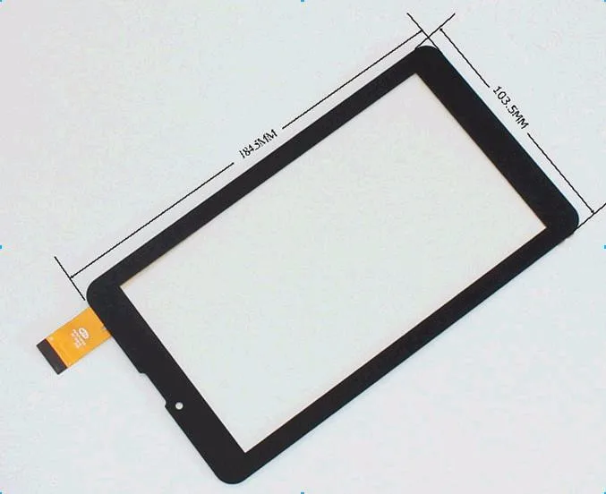 Neue 7 "für polaroid mid307pje 01,112 Tablet Touch Screen Panel