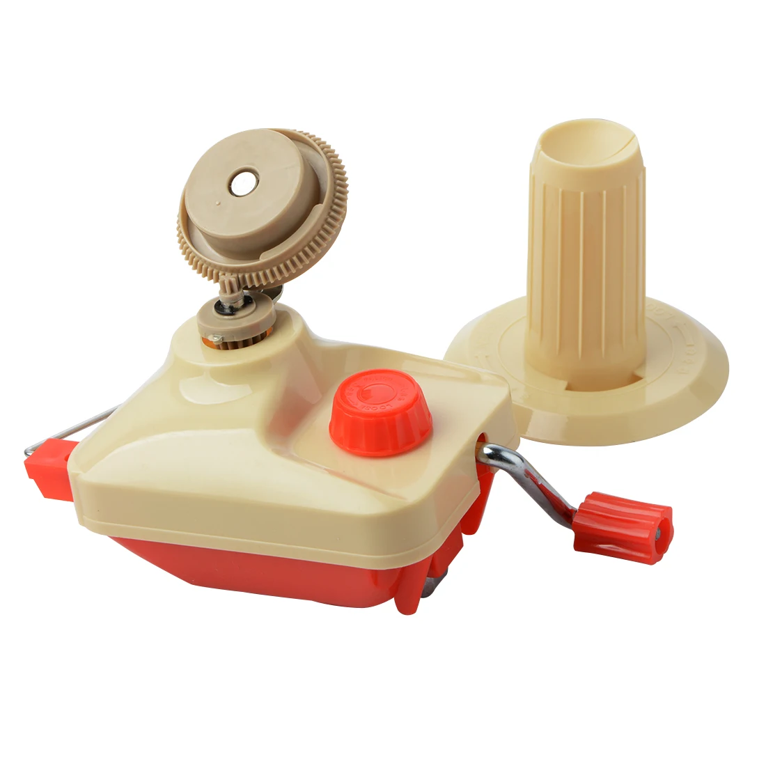 Buy Swift Handheld Yarn Winder Fiber String Ball Wool