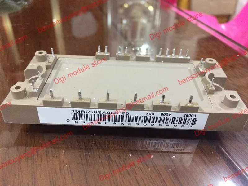 

7MBR50SA060-50