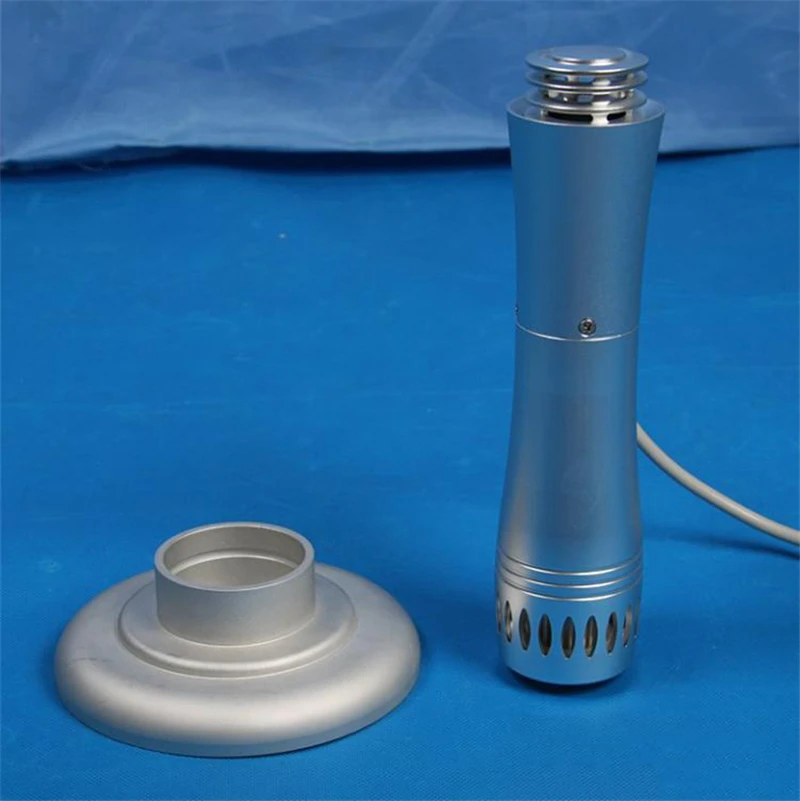 New Style !!! Effective Physical Pain Therapy System Acoustic Shock Wave Extracorporeal Shockwave Machine For Pain Relief Reliever (11)