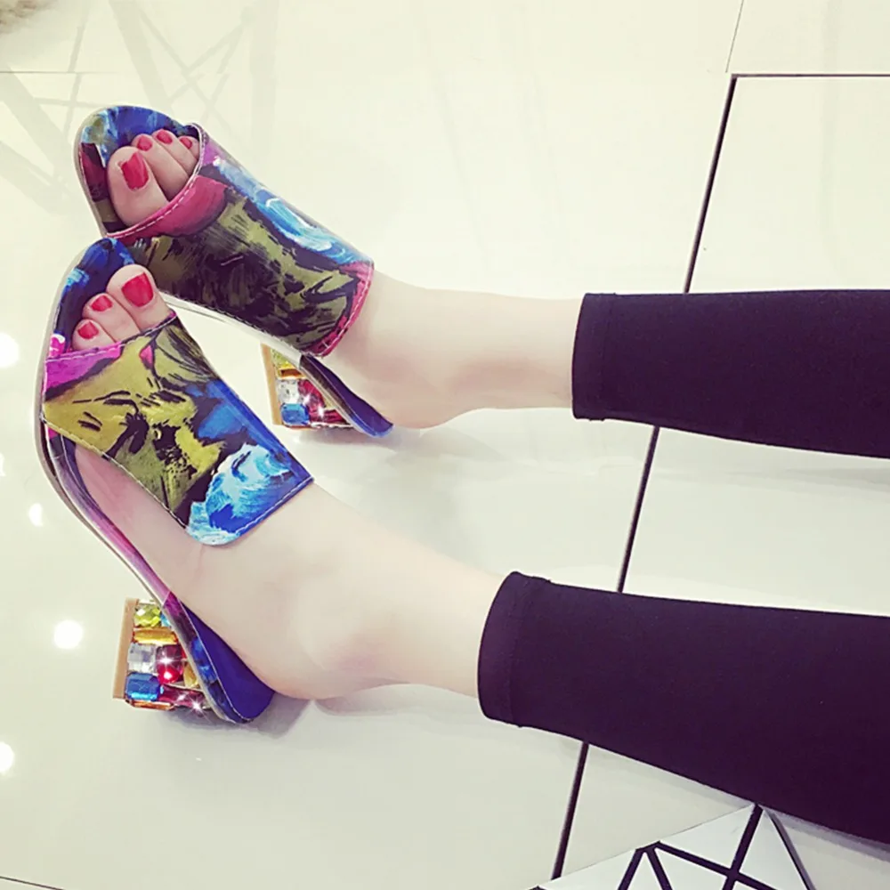 Woman Sandals (3)