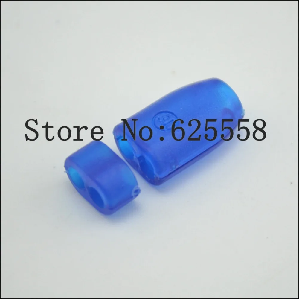 4pcs 4MM Y Splitter Adapter Set Kit HiFi Earphone Headphone update cable