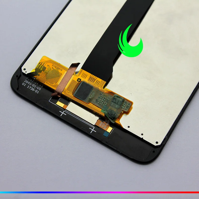 5 &quotОригинальный дисплей для Huawei P10 Plus VKY L09 L29 ЖК с сенсорным экраном и