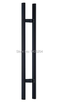 

European-style door handle big handle 1200mm length