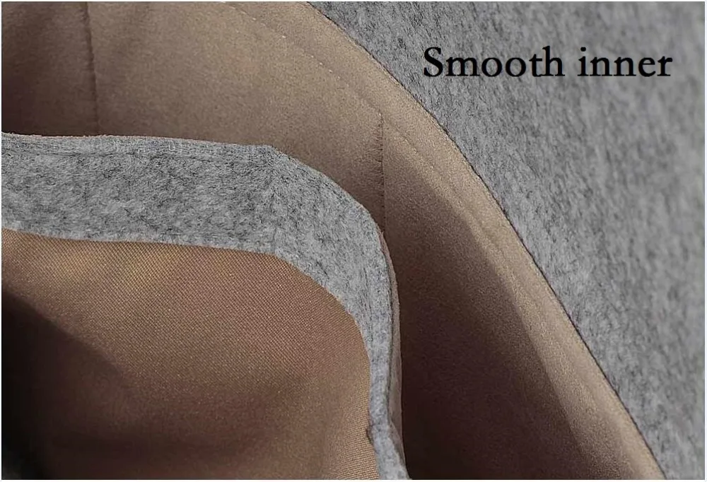 Slim Wool Felt For Macbook Air 13 Pro 13 2016 2018 A1706 A1989 A1990 Laptop Case for Macbook Air Pro Retina 11 13 15 12 Sleeve   (12)