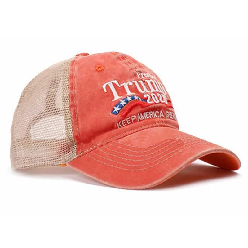 Trump 2020 Keep America Great Hats Outdoor Sun Hat Breathable Dad Hats Relaxed Strapback Unisex Caps Trump 2020 Keep America Great Hats Outdoor Sun Hat Breathable Dad Hats Relaxed Strapback Unisex Caps