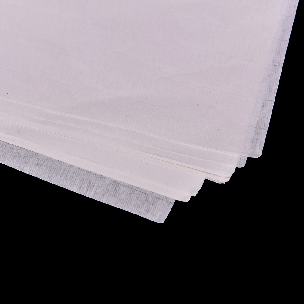 30 листов Xuan бумага Китайский сырой рисовой бумаги живопись, каллиграфия