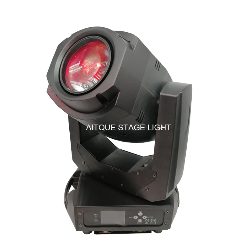 200w led moving head light