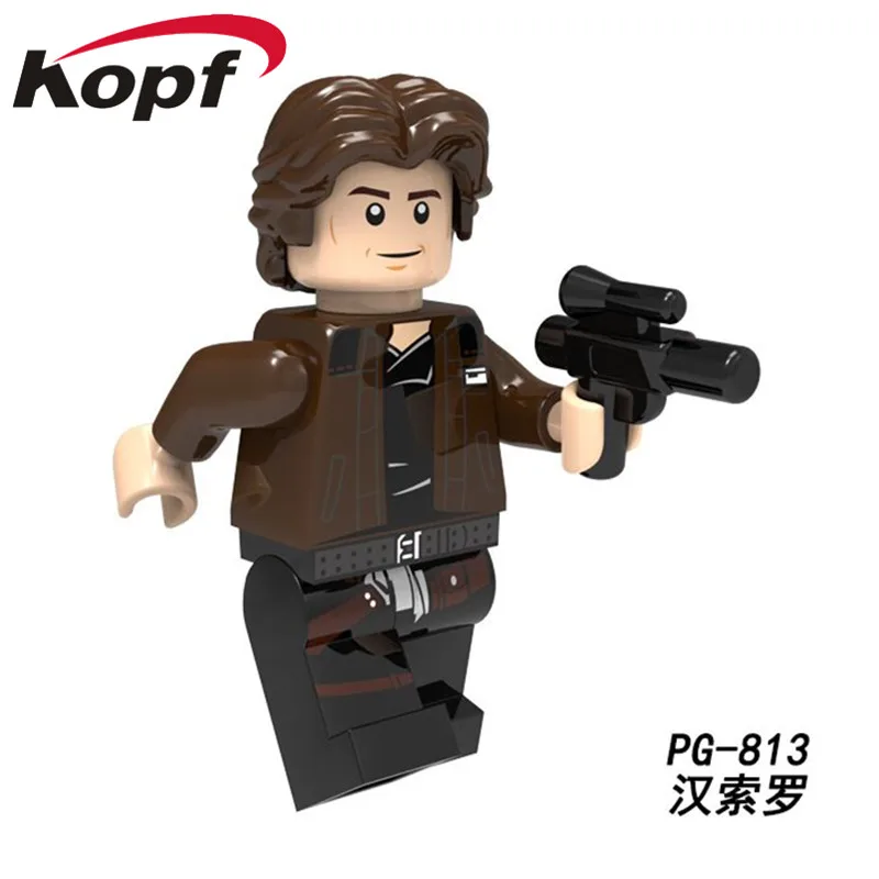 PG813 50Pcs No Box PG8146 50 шт. оптом супер герои строительные блоки фонарь Каратель бетмен И Дедпул Человек-паук Росомаха кирпичи для детей игрушки - Цвет: PG813 50Pcs No Box