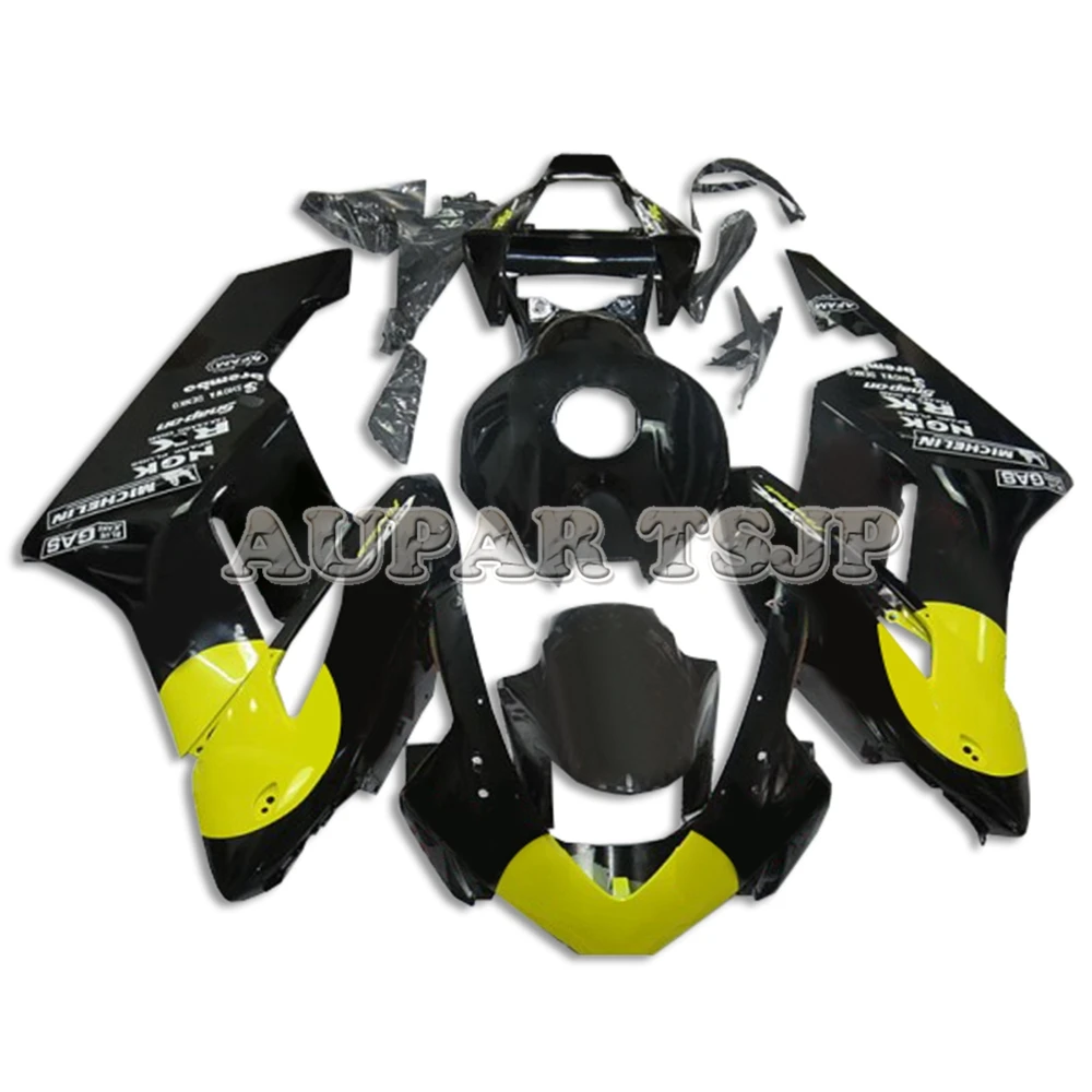 Полные Обтекатели для Honda CBR1000RR 2004 2005 CBR1000 RR 04 05 инъекции ABS пластиковые